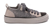 BRUNELLO CUCINELLI Lace-Up Suede Sneaker for Women