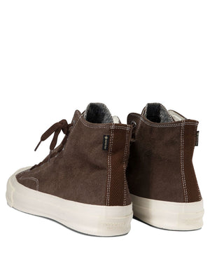 NONNATIVE Urban Dweller Gore-Tex Zippered Sneakers