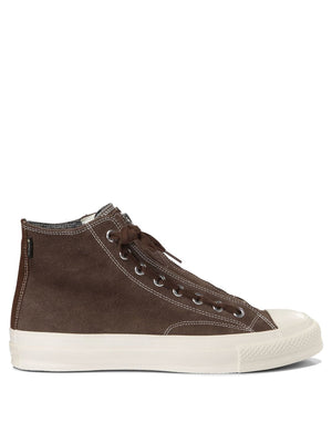 NONNATIVE Urban Dweller Gore-Tex Zippered Sneakers