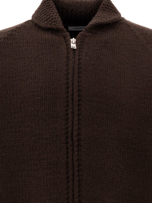 NONNATIVE Men's Cozy Knit Sweater