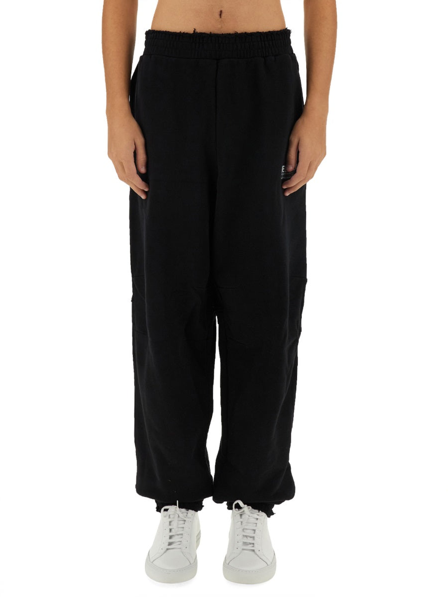 HELMUT LANG Men's Regular Fit Pants