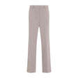 THEORY Relaxed Fit Women's Pants - Size 4