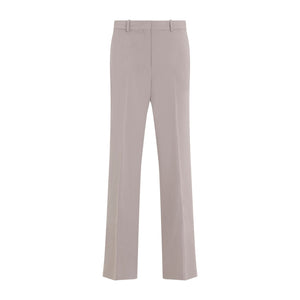 THEORY Relaxed Fit Women's Pants - Size 4