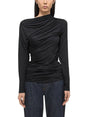 HELMUT LANG Slim Fit Wind Top