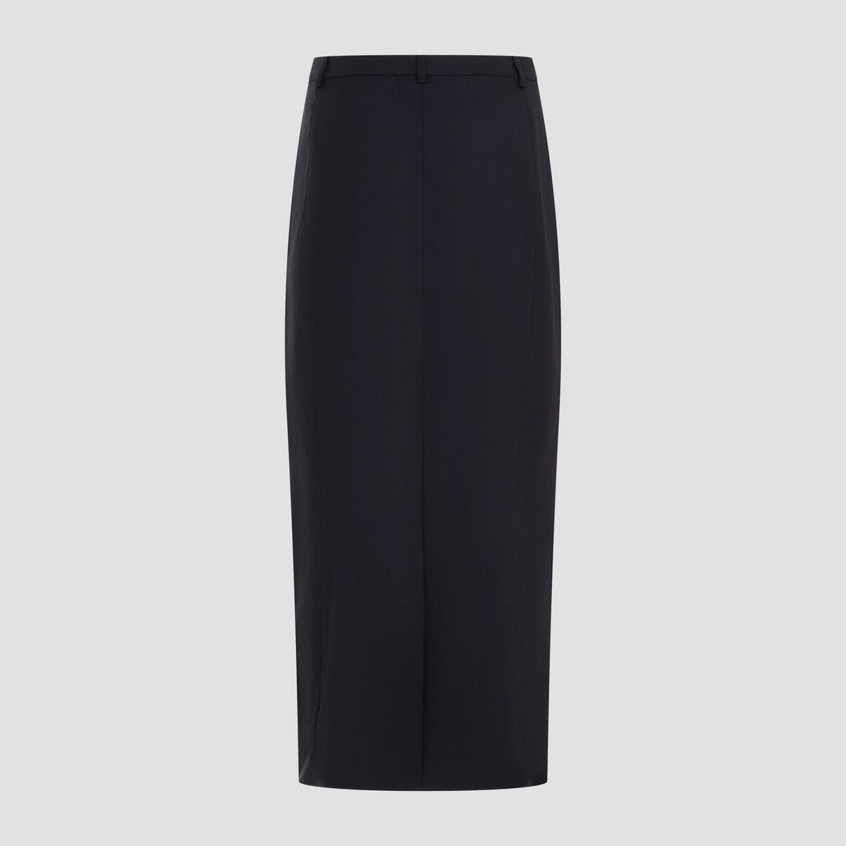 THEORY Chic Midi Skirt for Women