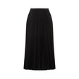 THEORY Sustainable Midi Skirt for Women - Fall/Winter 2024