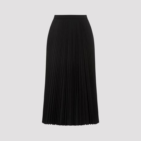 THEORY Sustainable Midi Skirt for Women - Fall/Winter 2024