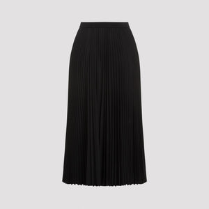 THEORY Sustainable Midi Skirt for Women - Fall/Winter 2024