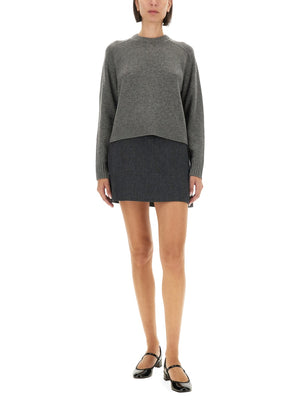 THEORY Cashmere Sweater - Size S