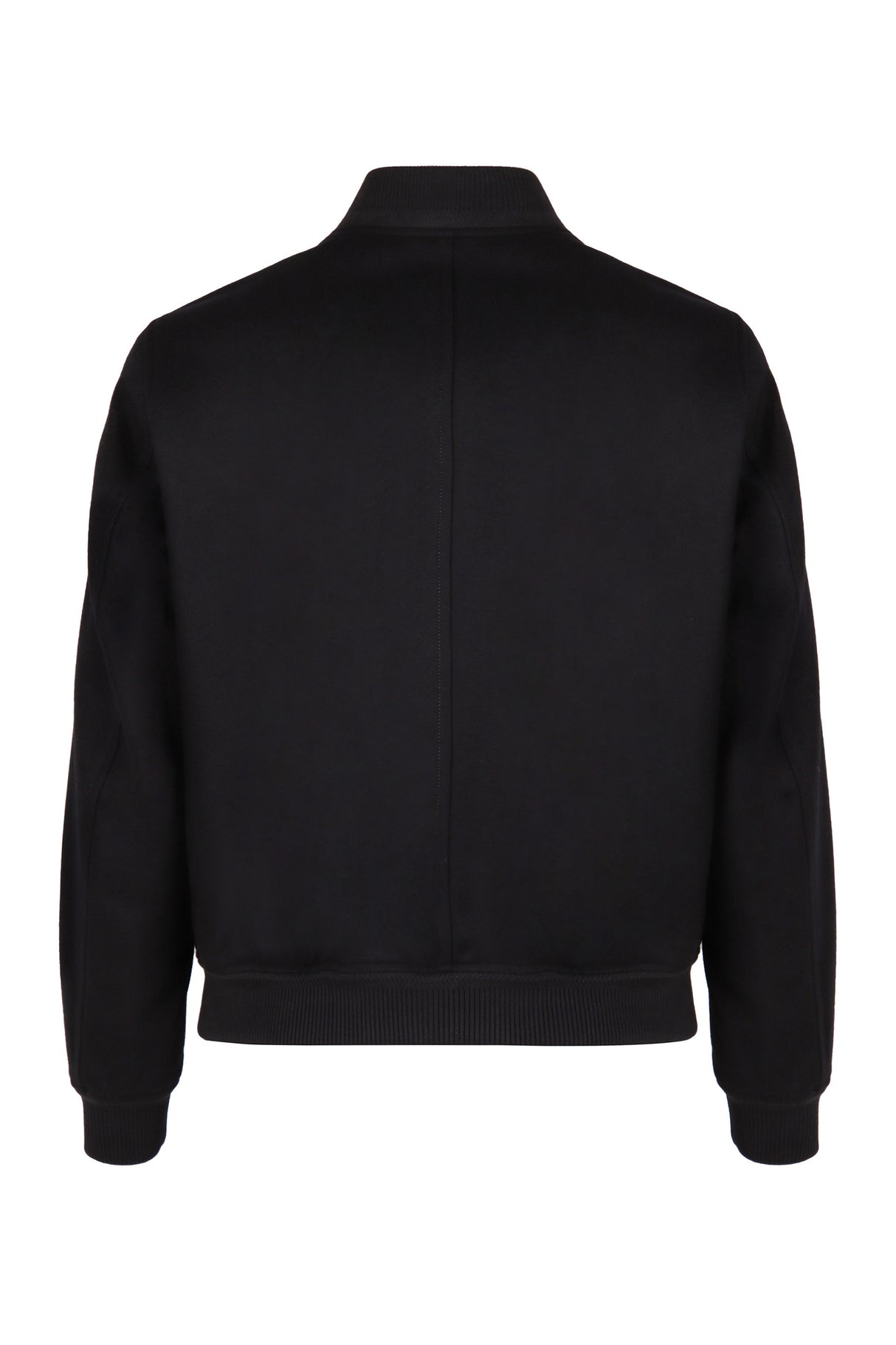 TOM FORD Lightweight Felt Bomber Jacket for Men