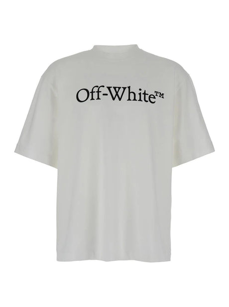 OFF-WHITE Urban Monochrome Skate Tee