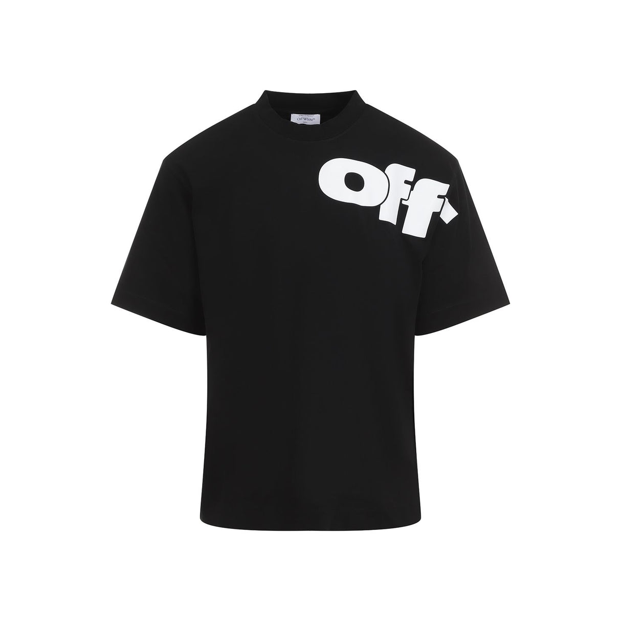 OFF-WHITE Urban Skate Short Sleeve T-Shirt