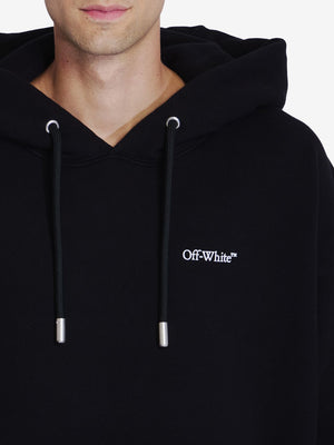 OFF-WHITE Urban Arrow Skate Hoodie