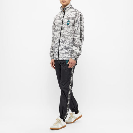 OFF-WHITE Arrows Pattern Track Jacket for Men - SS24 Collection