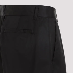 OFF-WHITE Men's 24SS Cargos in Black - New Arrival