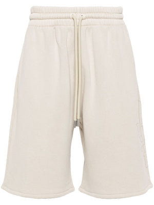 OFF-WHITE Essential Edge Sweatshorts