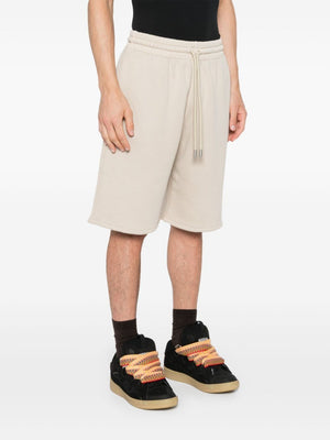 OFF-WHITE Essential Edge Sweatshorts