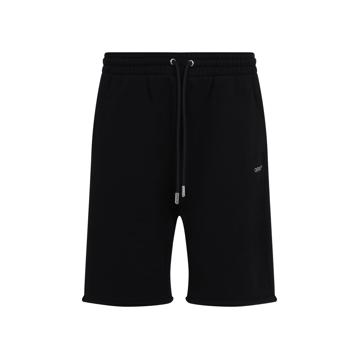 OFF-WHITE Vibe Arrow Mini Skate Sweatshorts