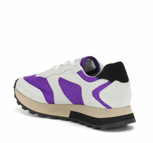 OFF-WHITE Arrows Logo Runner Sneakers for Women