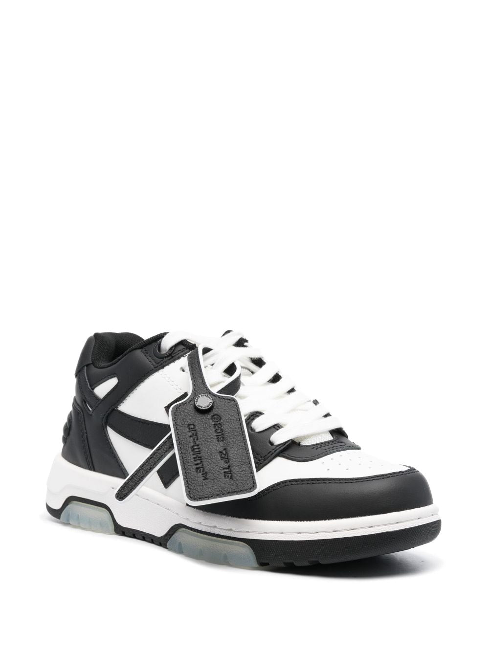 OFF-WHITE Out of Office Women's Sneakers