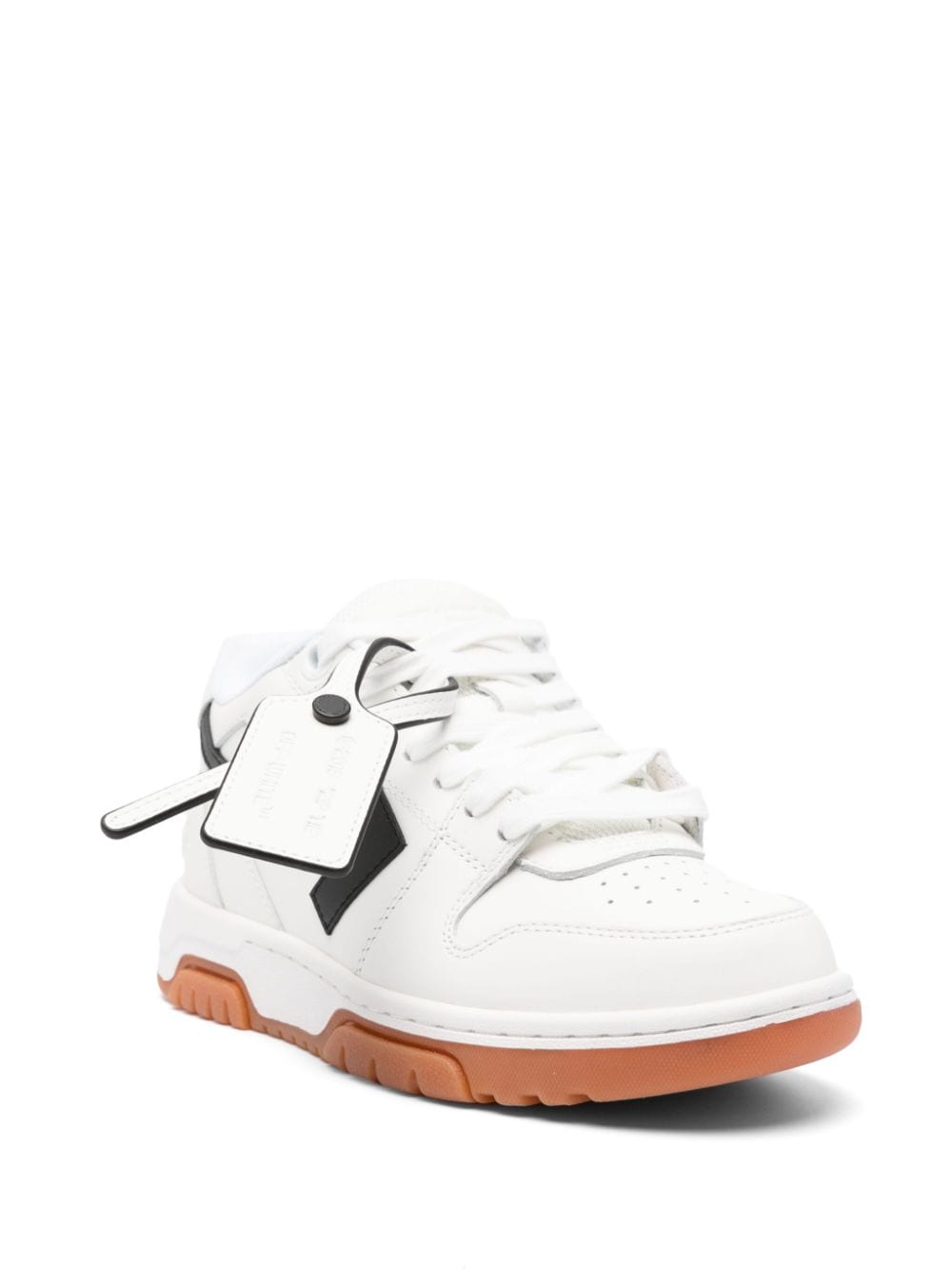 OFF-WHITE Out Of Office Low Top Sneaker for Women