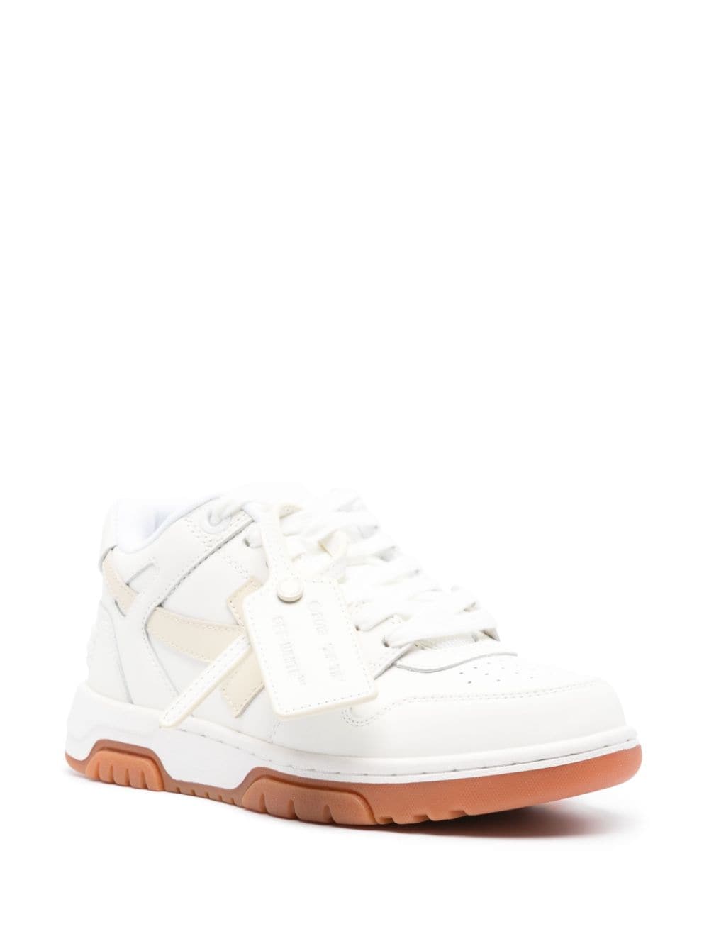 OFF-WHITE Out Of Office Low Top Sneaker for Women