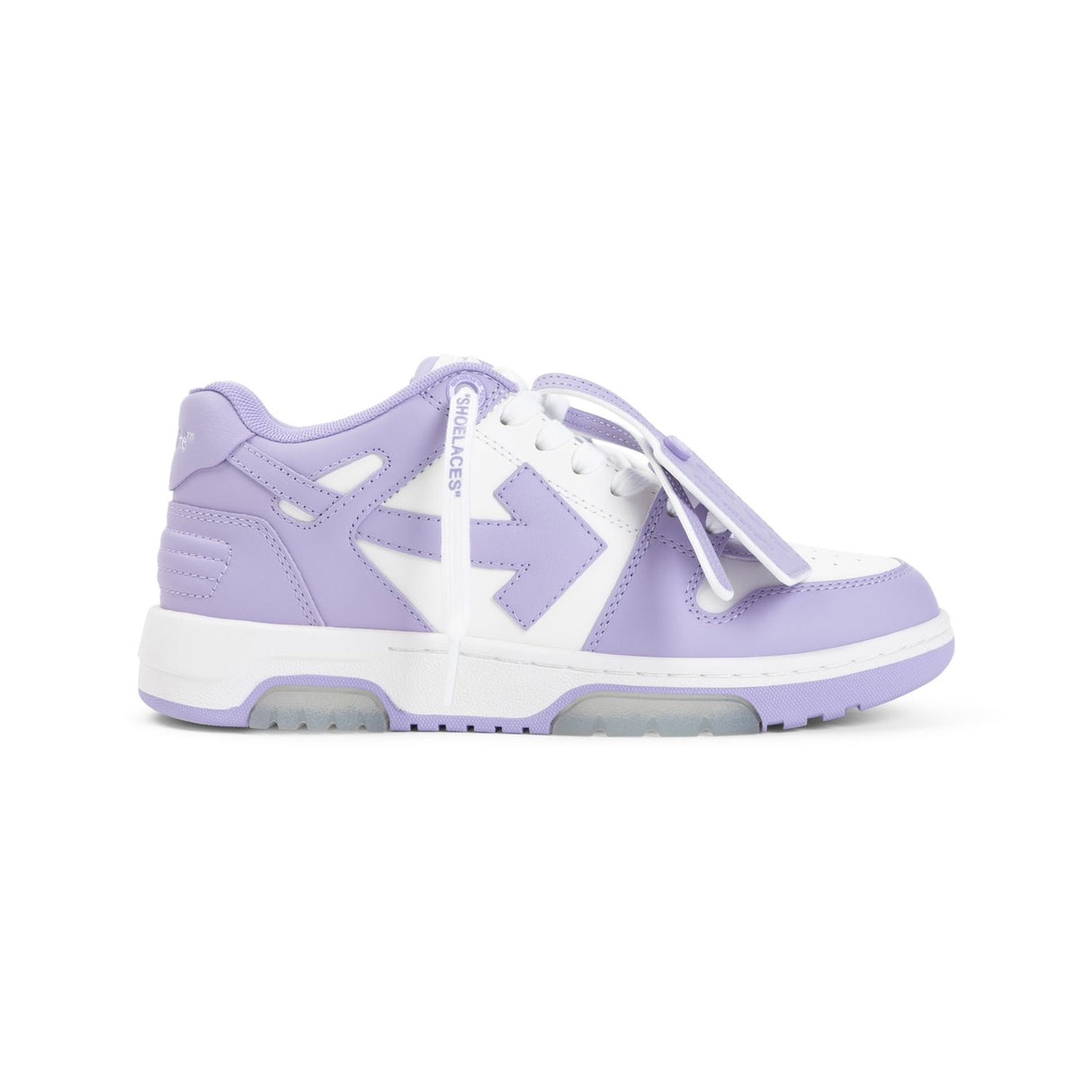 OFF-WHITE Out of Office Women's Sneaker