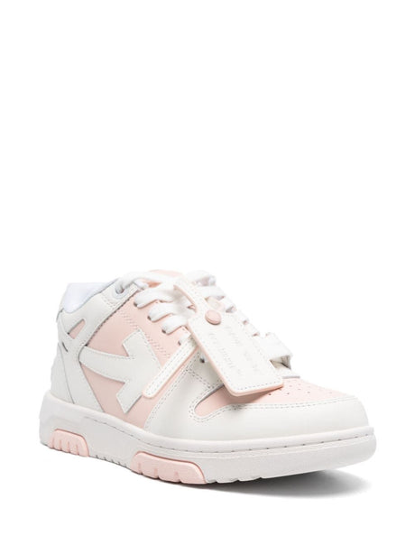 OFF-WHITE Women's Out of Office Mini Sneakers