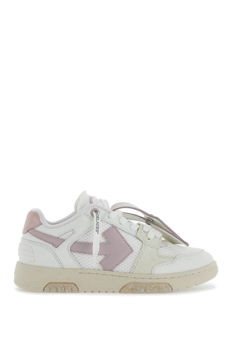 OFF-WHITE Slim Out of Office Women's Sneakers