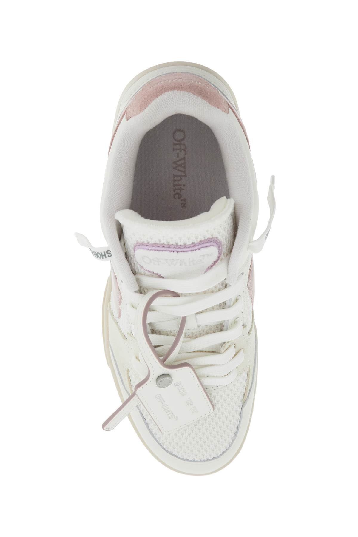 OFF-WHITE Slim Out of Office Women's Sneakers