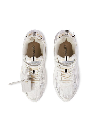 OFF-WHITE Be Right Back Women's Sneakers