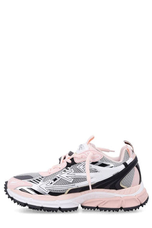 OFF-WHITE Be Right Back Women's Sneakers