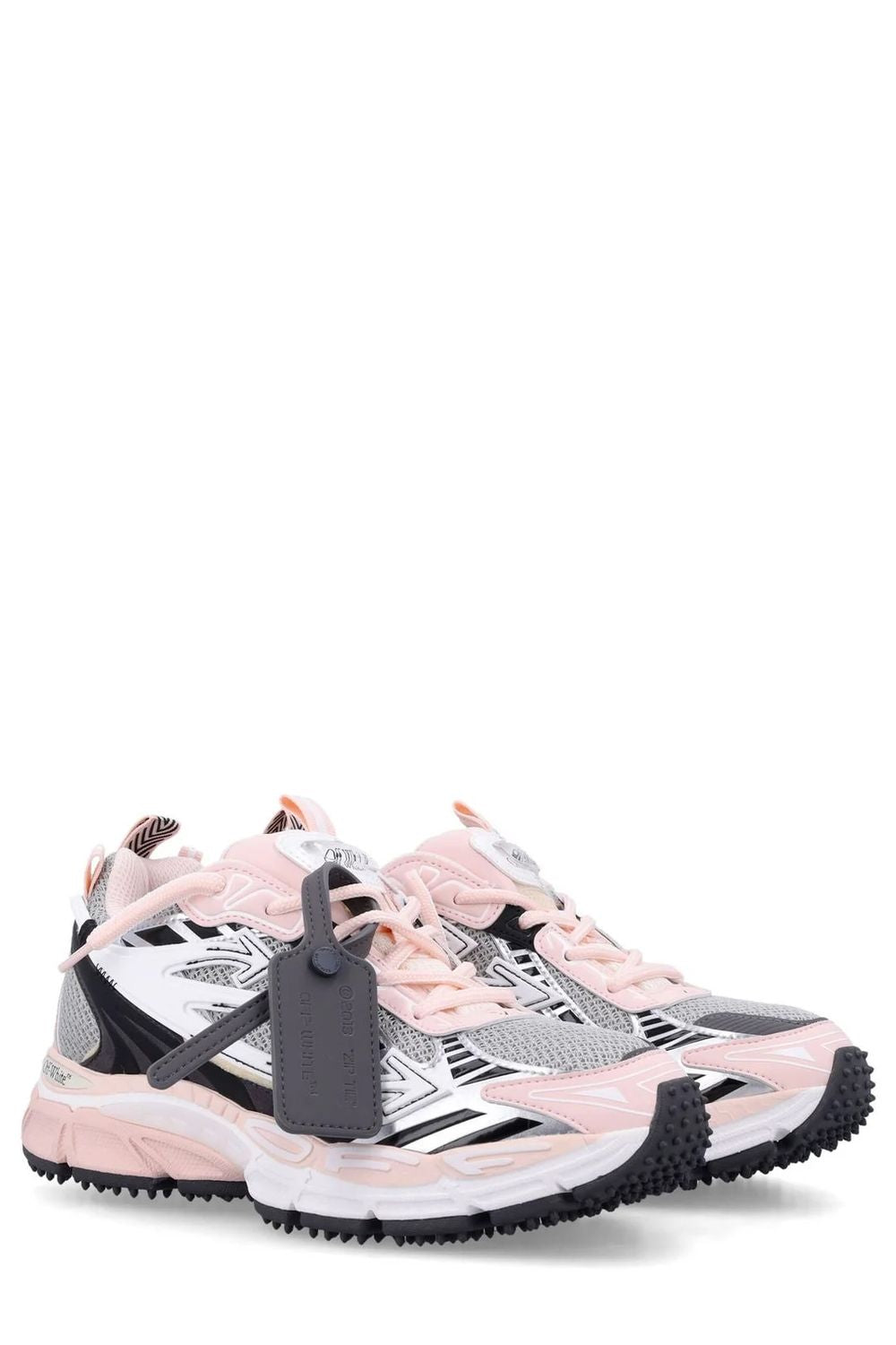 OFF-WHITE Be Right Back Women's Sneakers