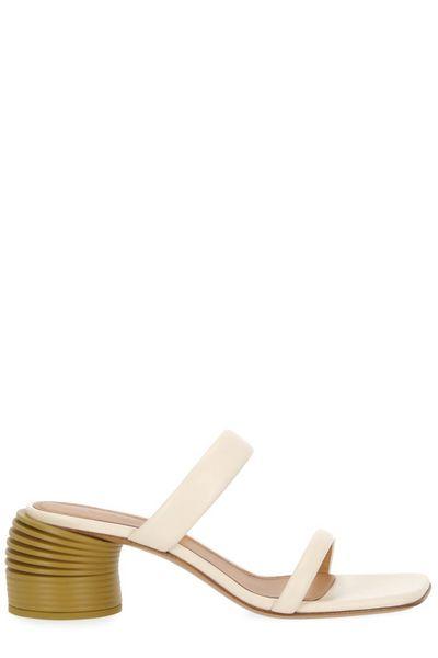 OFF-WHITE Springtime Sandals for Women