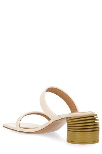 OFF-WHITE Springtime Sandals for Women