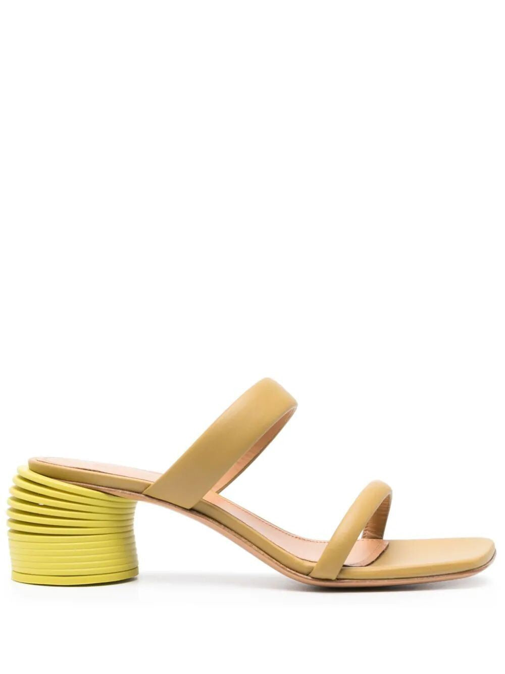 OFF-WHITE Springtime Sandals for Women