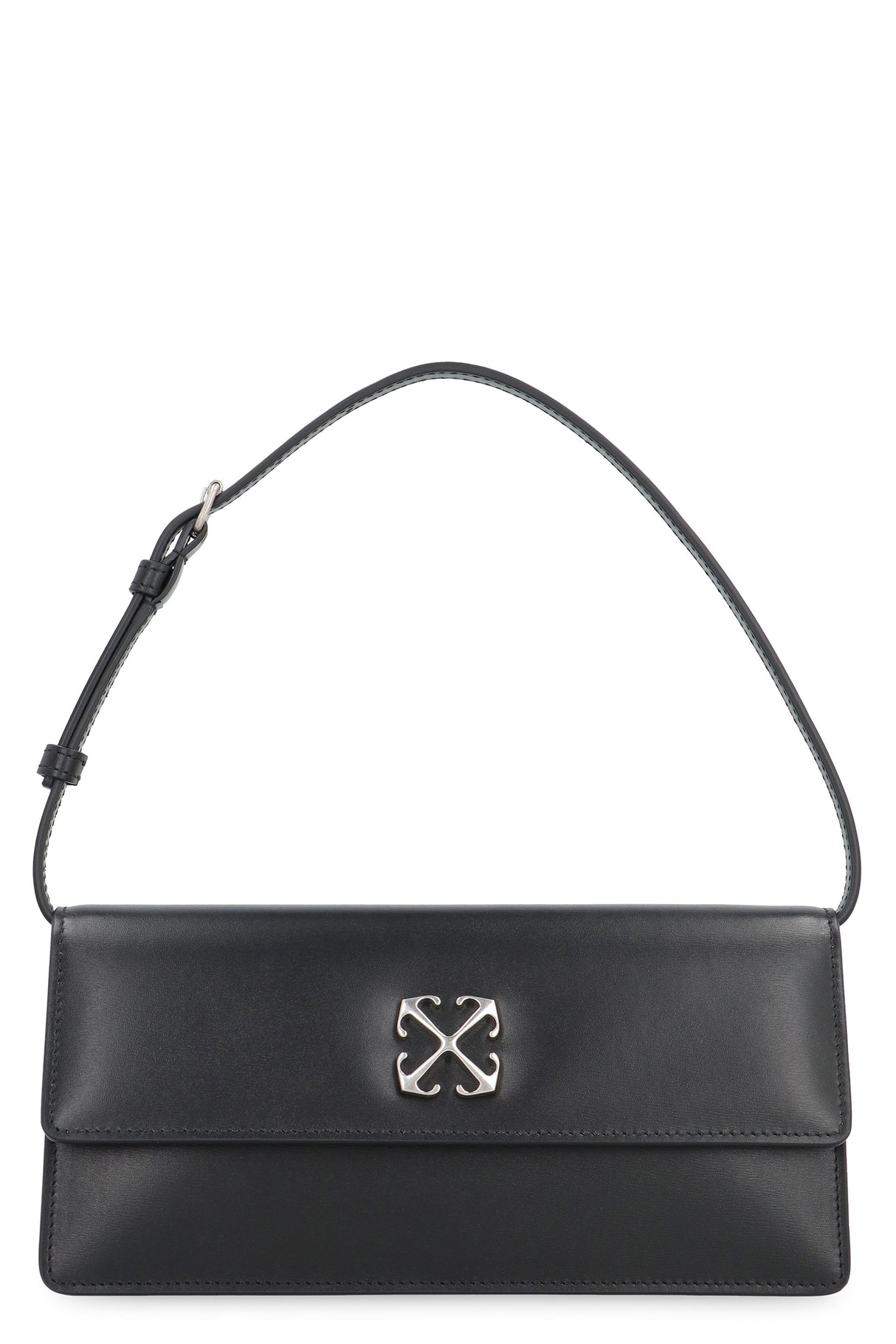 OFF-WHITE Chic Mini Shoulder Handbag