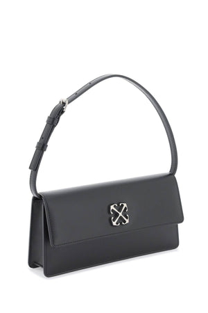 OFF-WHITE Chic Mini Shoulder Handbag