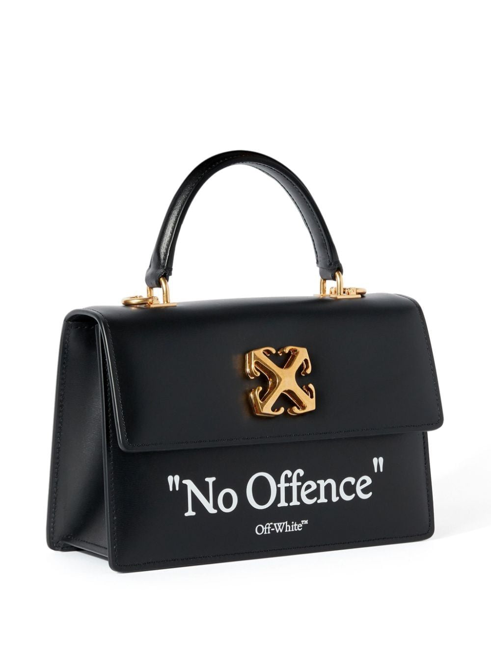 OFF-WHITE Chic Mini Handbag