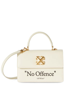 OFF-WHITE Chic Mini Handbag