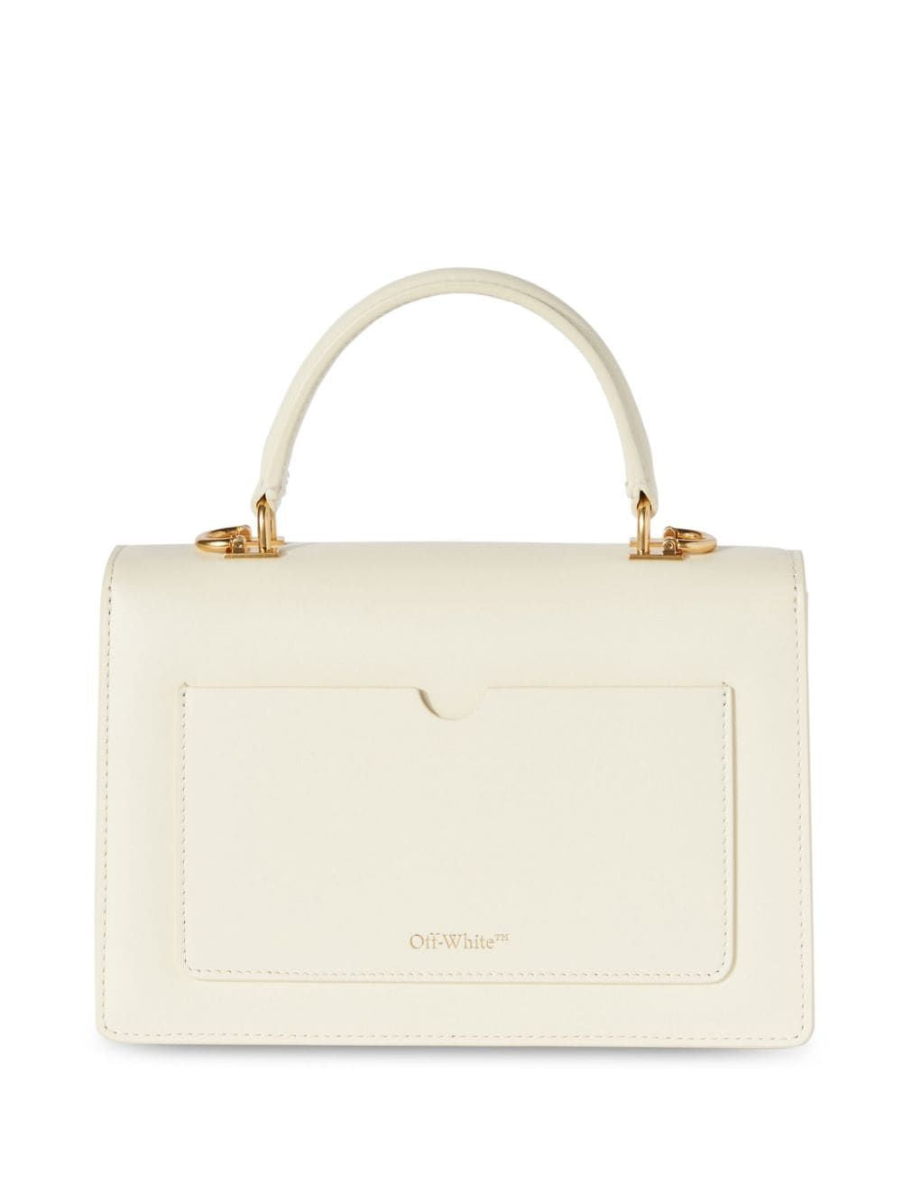 OFF-WHITE Chic Mini Handbag