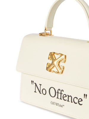 OFF-WHITE Chic Mini Handbag