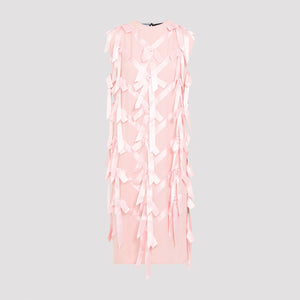 PRADA Elegant Women’s Dress