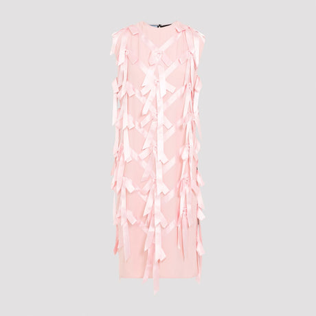 PRADA Elegant Women’s Dress