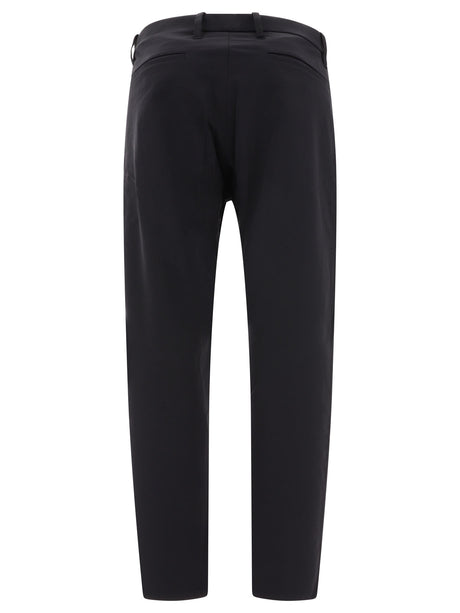 ACRONYM Black P47-DS Trousers for Men