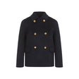 PRADA Cashgora Double Jacket for Women