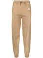 ISABEL MARANT ETOILE Kira Knit Jogging Pants - Women’s Relaxed Fit