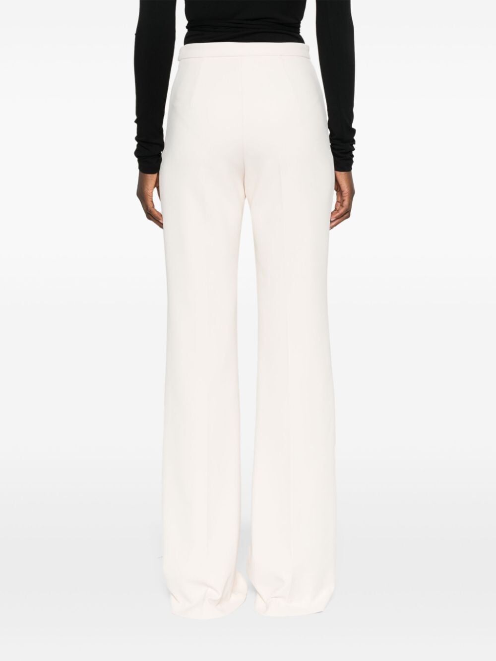 ELISABETTA FRANCHI Classic Straight Leg Pants for Women