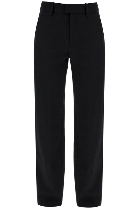 ISABEL MARANT Relaxed Fit Technical Fabric Pants - Size 36