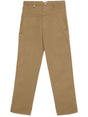 ISABEL MARANT ETOILE Chic Khaki Pants with Pockets for Women